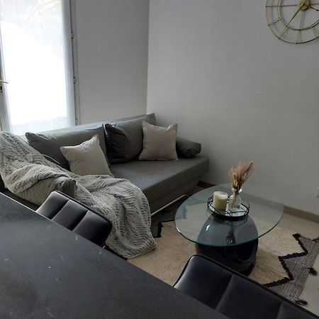 Ferienwohnung The Heynyss'Grace Savigny-sur-Orge Exterior foto