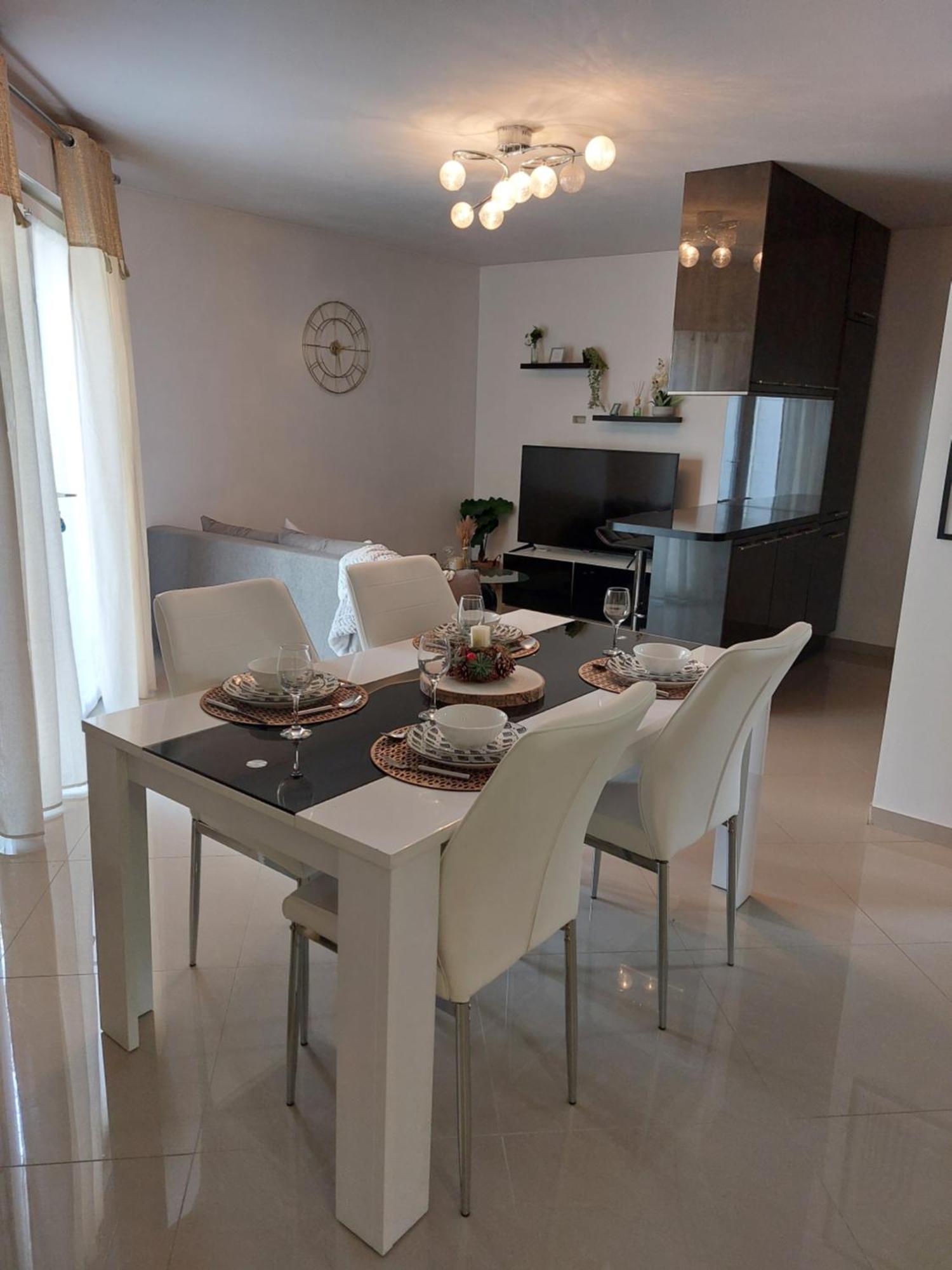 Ferienwohnung The Heynyss'Grace Savigny-sur-Orge Exterior foto