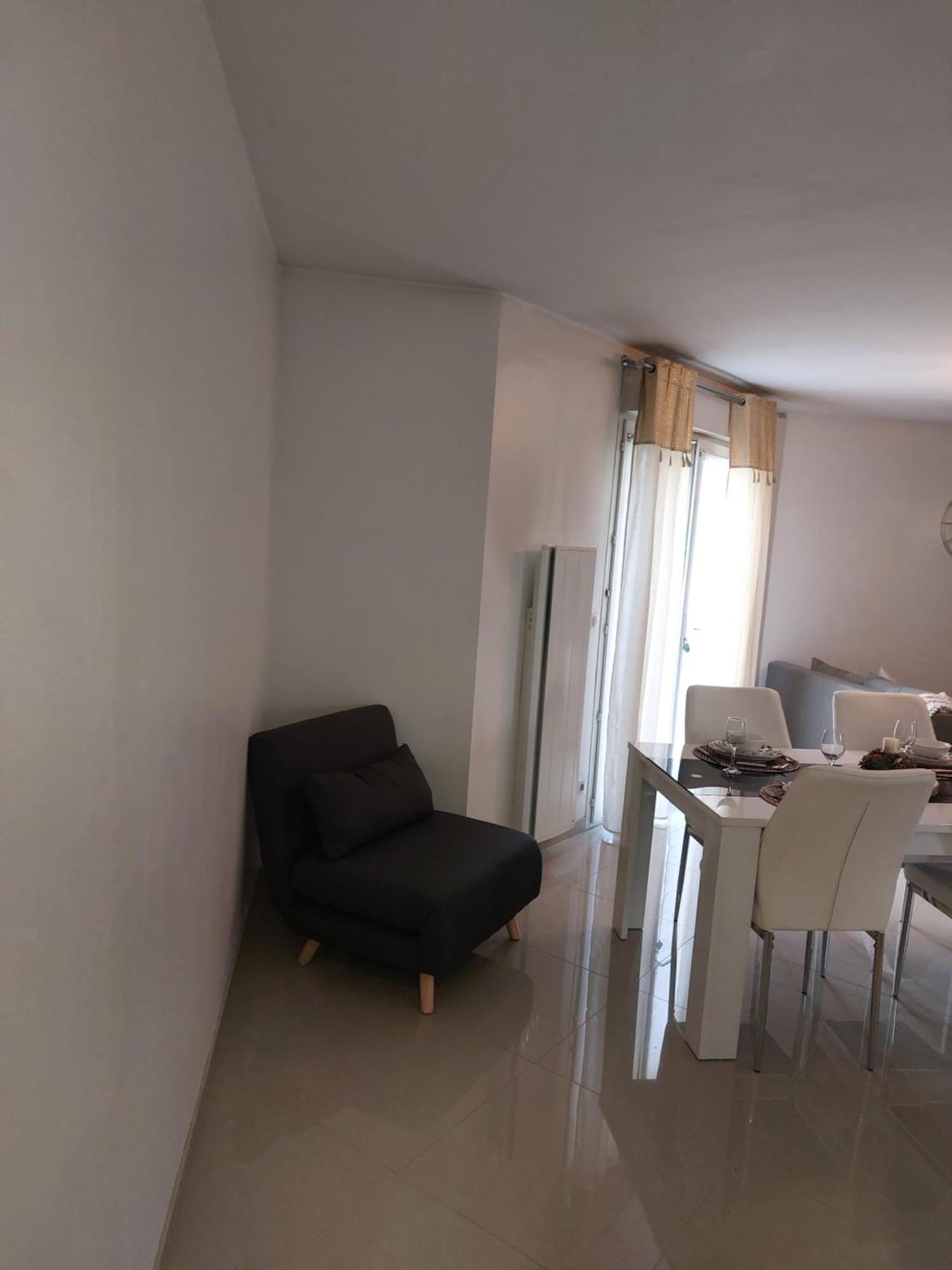 Ferienwohnung The Heynyss'Grace Savigny-sur-Orge Exterior foto