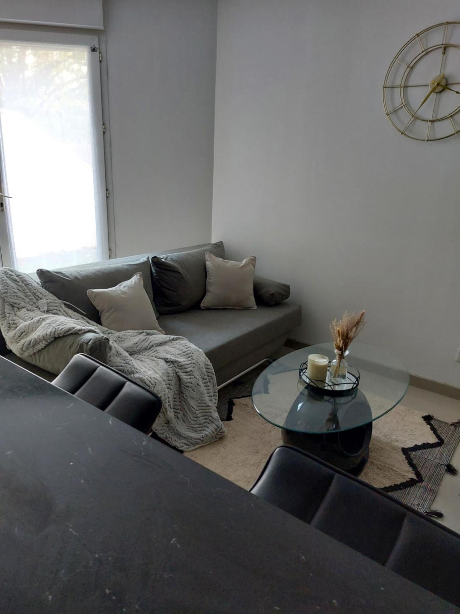Ferienwohnung The Heynyss'Grace Savigny-sur-Orge Exterior foto