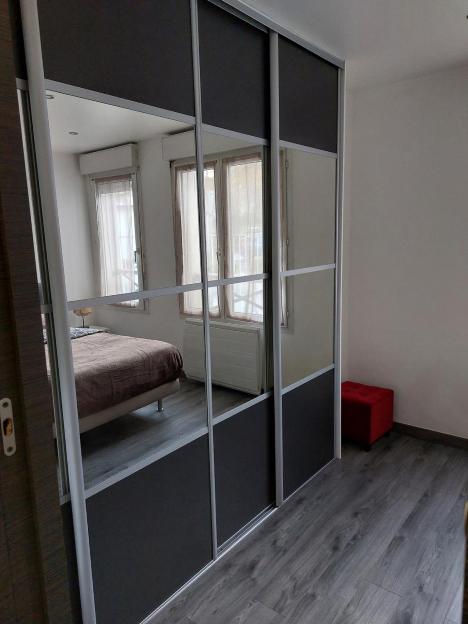 Ferienwohnung The Heynyss'Grace Savigny-sur-Orge Exterior foto